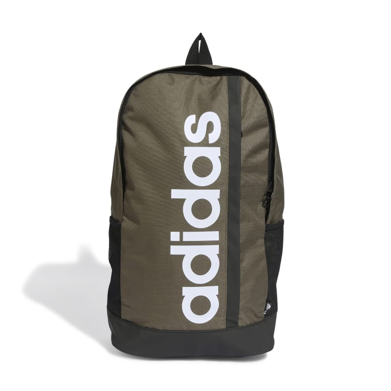 Adidas Essentials Linear Backpack Olive manelsanchez