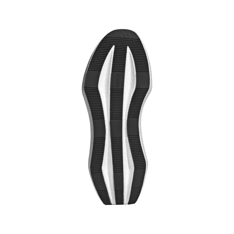 Adidas Flowboost "Black- White"