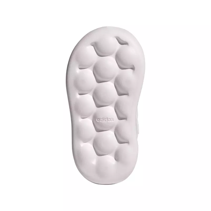 Adidas GRAND COURT 2.0 CF INFANT "White-Pink"
