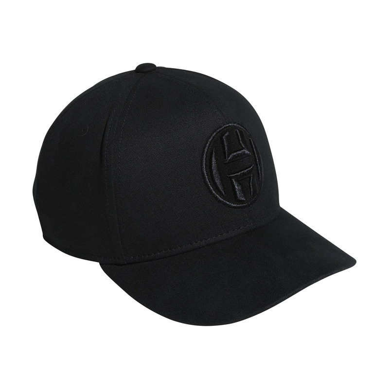 Adidas Harden Cap Black Dgh Solid Grey manelsanchez