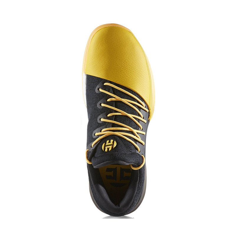 Harden vol 1 fear the fork top