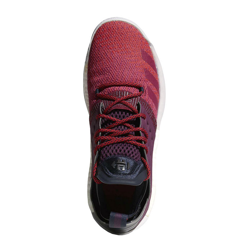 Adidas Harden Vol. 2 Legend Ink manelsanchez