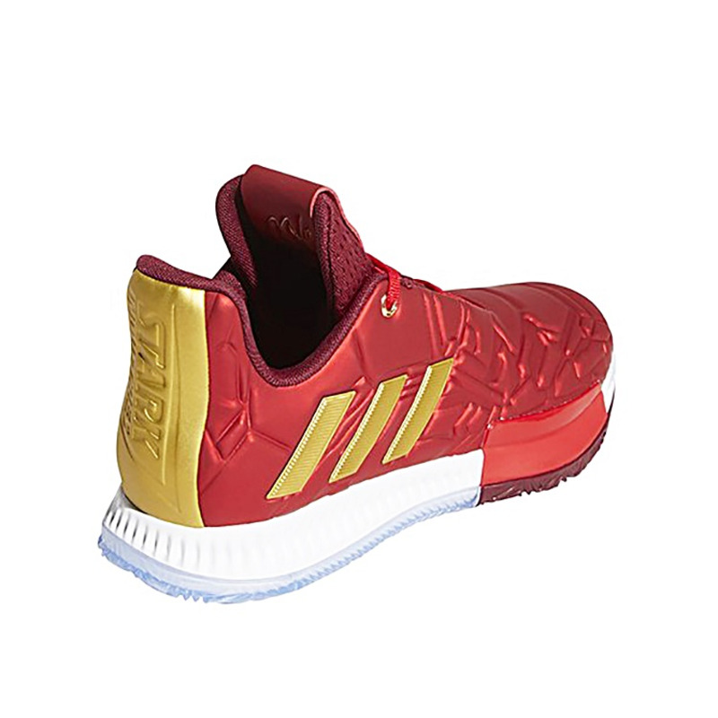 Harden iron 2025 man