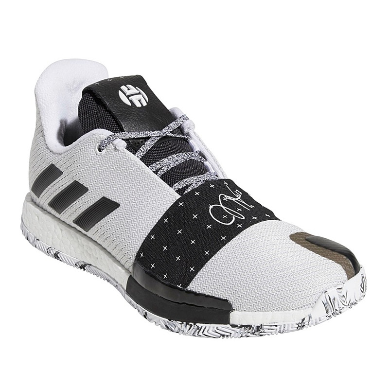 adidas harden vol 3 supernova