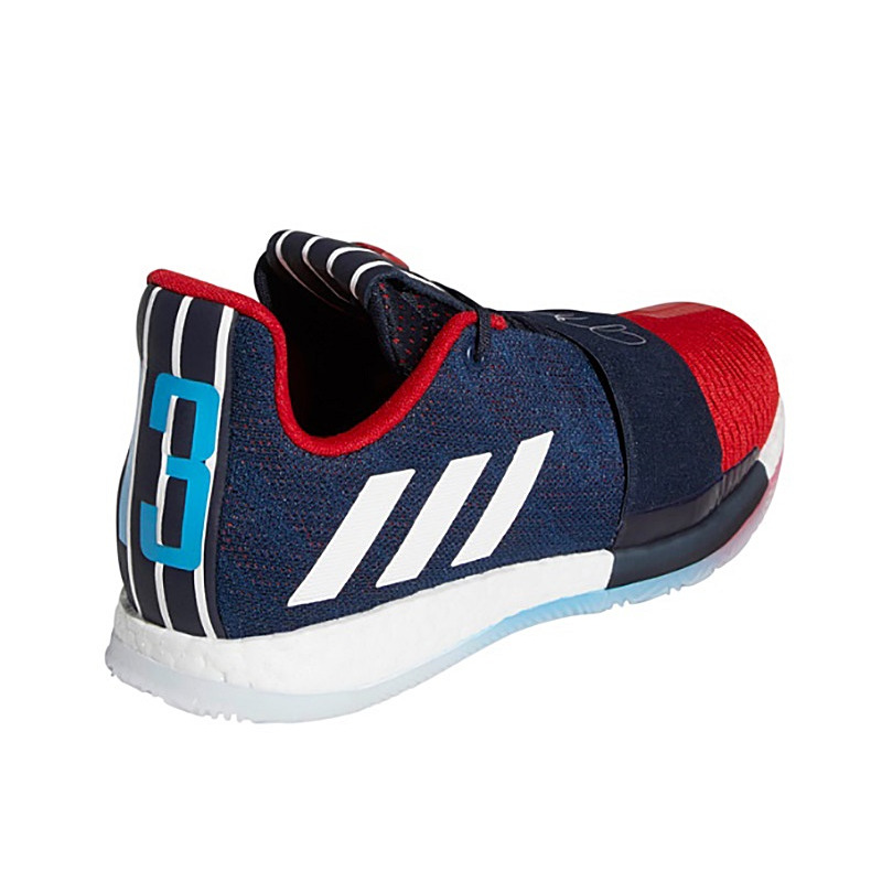 Adidas us harden deals vol 3 zapatillas