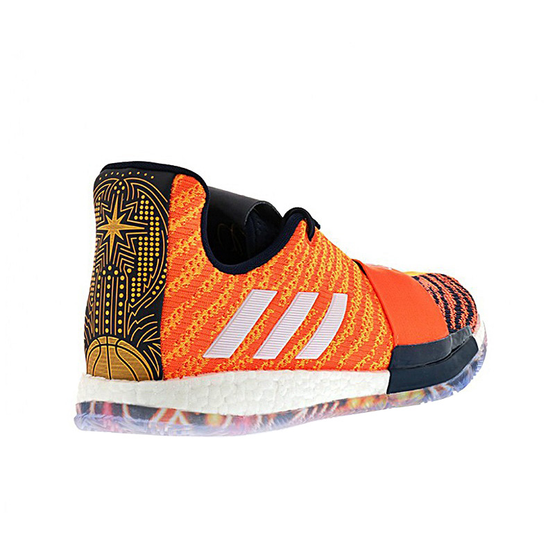 Harden vol online 3 vegas