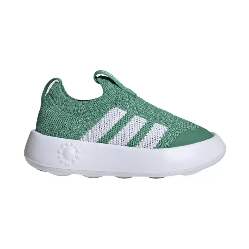 Adidas INFANT  BUBBLECOMFY I "Green"