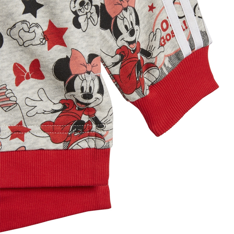 Disney Minnie Glitter Jogger Ombre