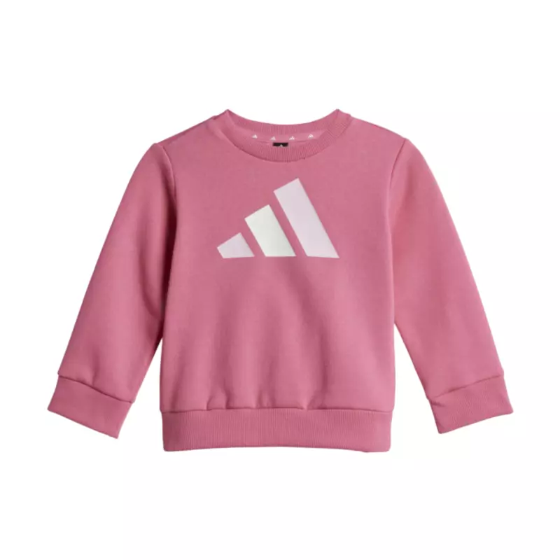Adidas JOGGER SET 240 Essentials "Pink-Gray"