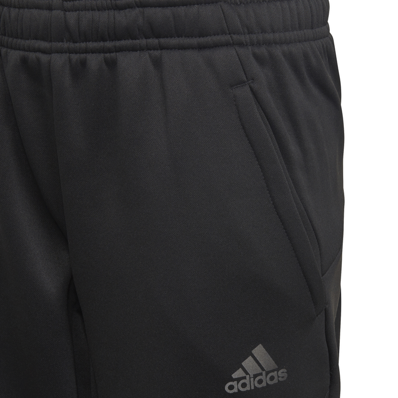 Adidas Junior Training Climawarm Pants black