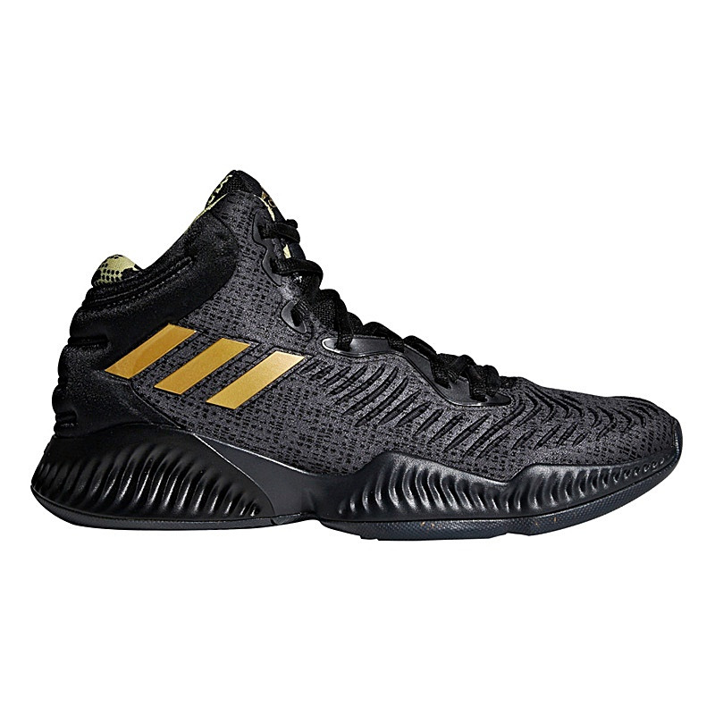 Adidas mad deals bounce embiid