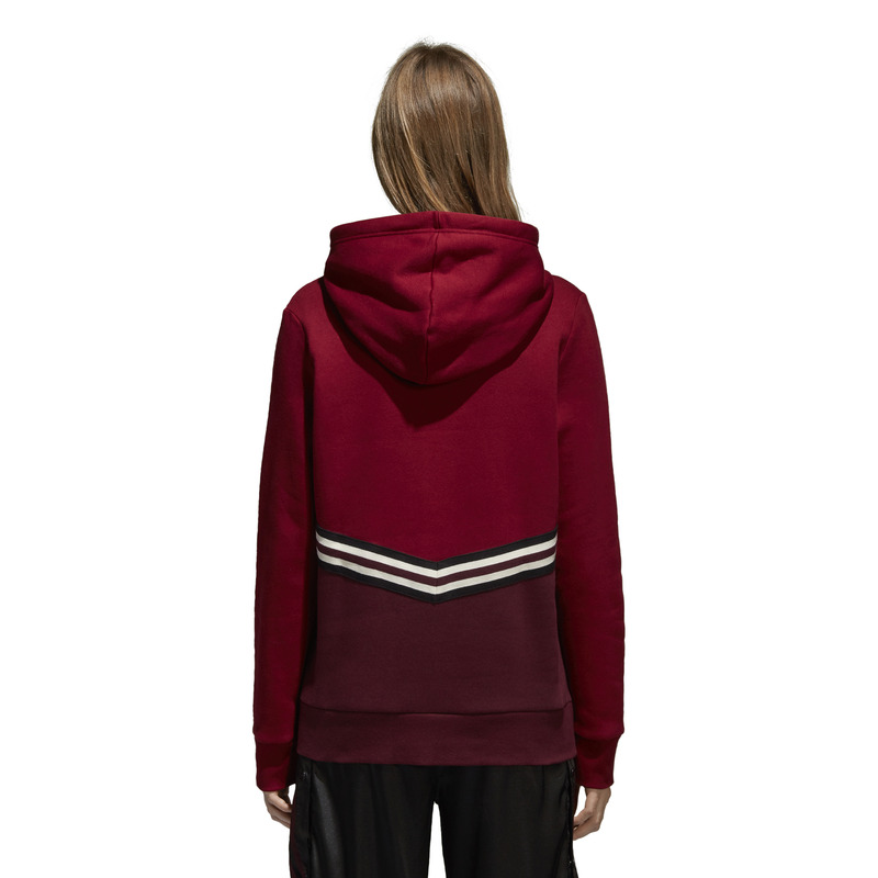 Adibreak collegiate burgundy/maroon sale