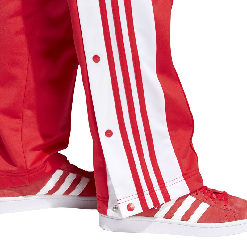 Adidas radiant cheap red pants