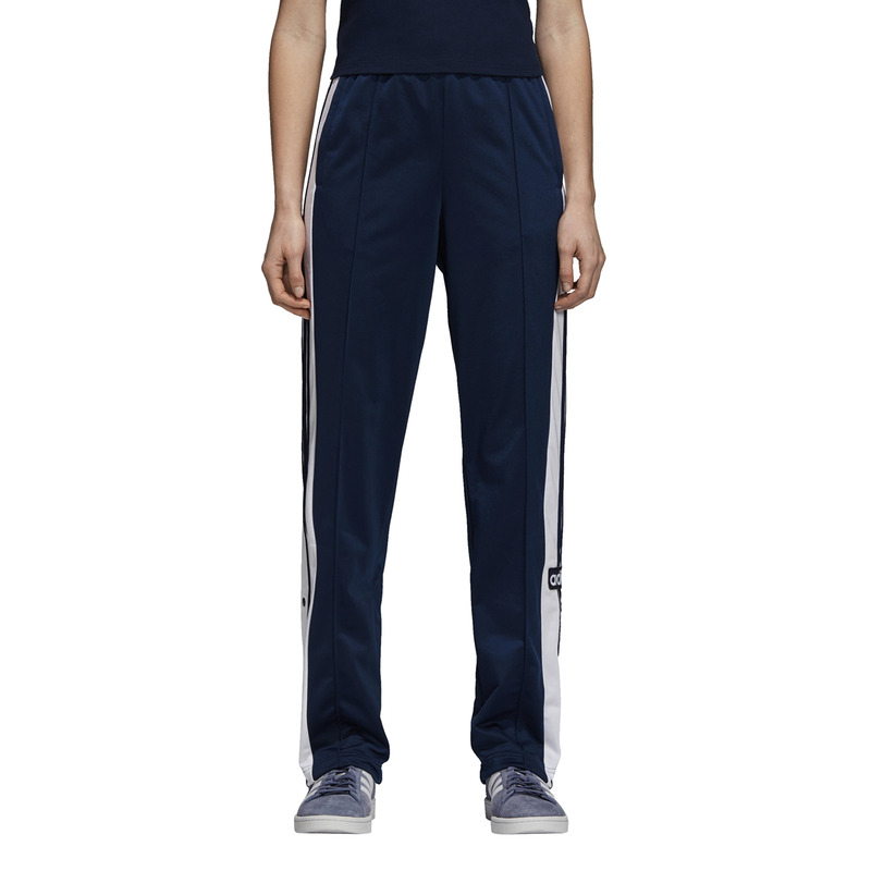 ADIDAS ORIGINALS ADIBREAK TRACK PANTS W COLLEGIATE NAVY