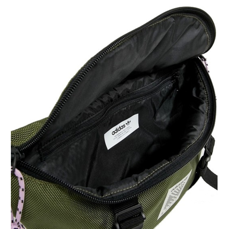 Adidas Originals Atric Waistbag M Olive Cargo