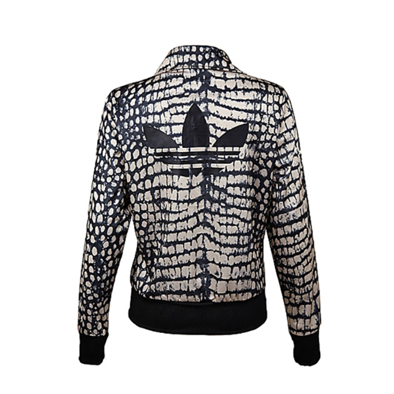 Adidas firebird mujer top