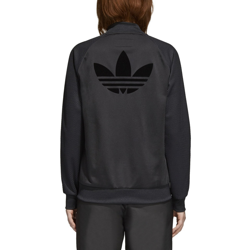 Adidas clrdo track top sales
