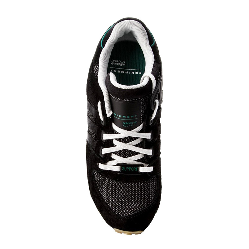 Adidas Originals EQT Support RF W Black Noise