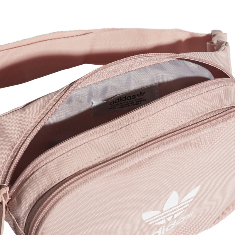 essential crossbody bag adidas pinkAdidas Originals Essential