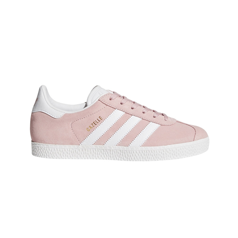 Adidas gazelle on sale ice pink