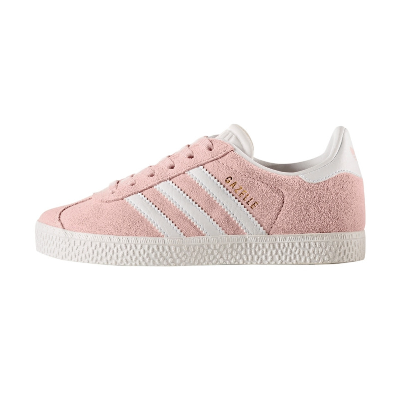 gazelle ice pink