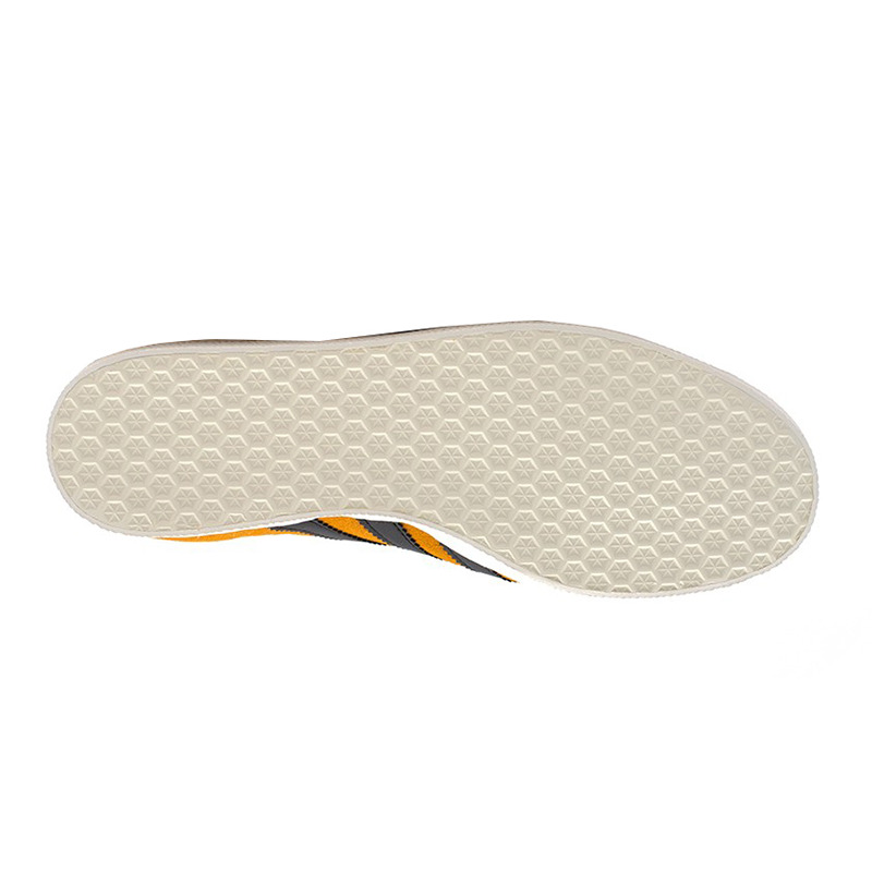 Adidas gazelle tactile yellow deals