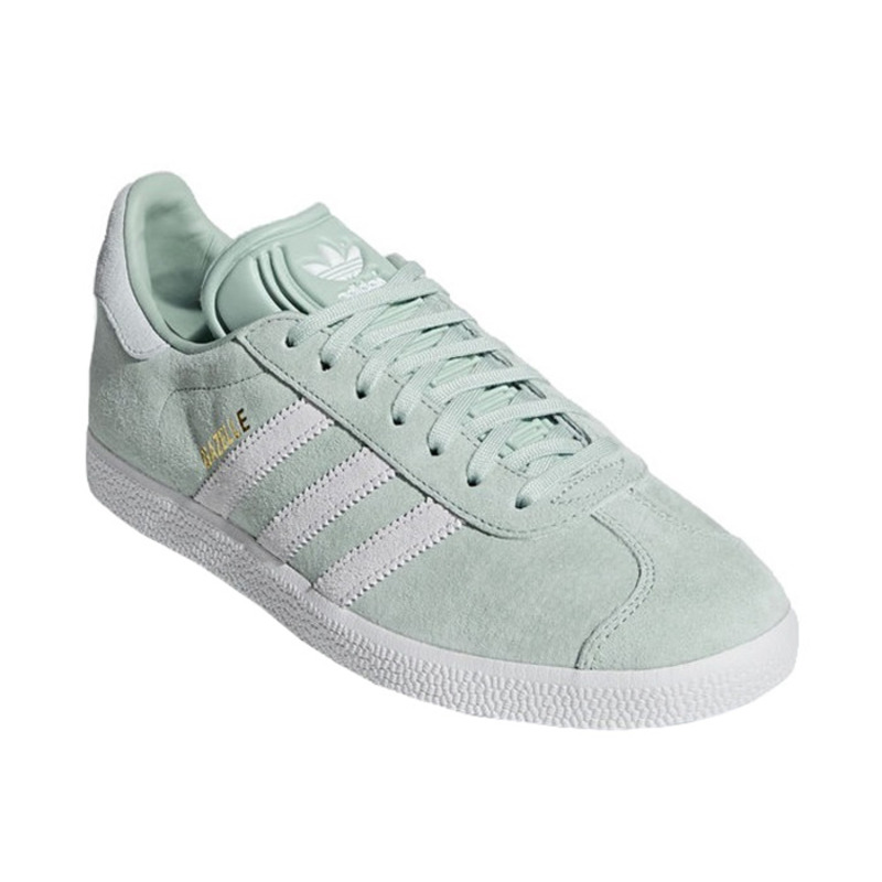 Gazelle ash green outlet