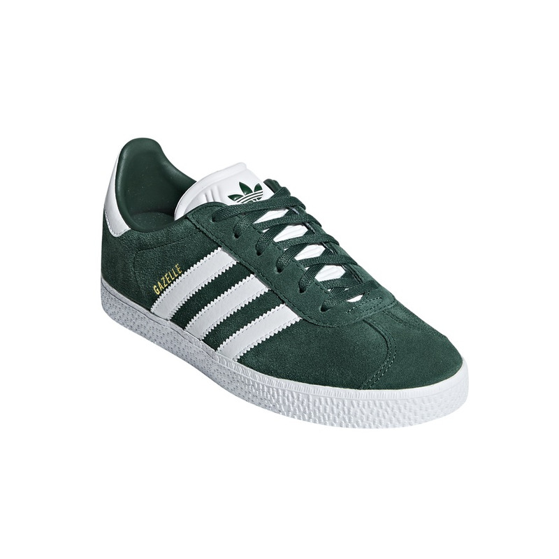 Adidas gazelle junior gris top