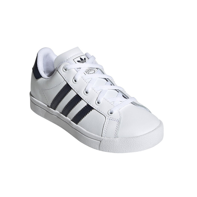 Adidas coast star junior shop