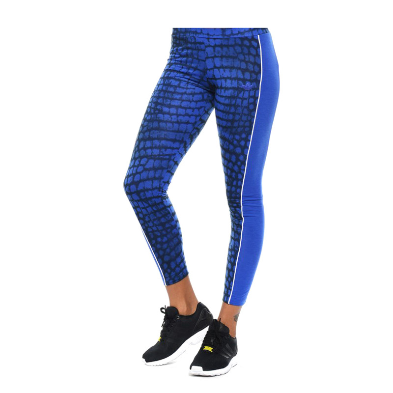 Adidas new york azul top
