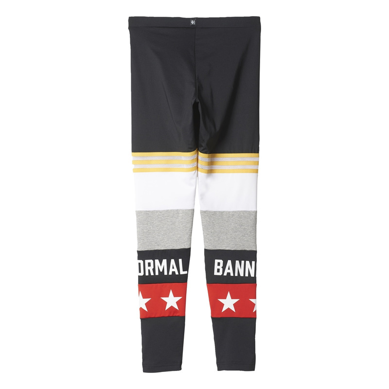 Adidas Originals Leggings Rita Ora Do it Yourself multicolor