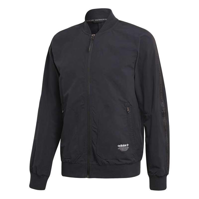 Adidas nmd track top outlet