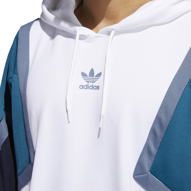 Buzo adidas 2025 nova