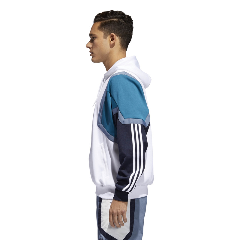 Adidas nova hoodie hotsell
