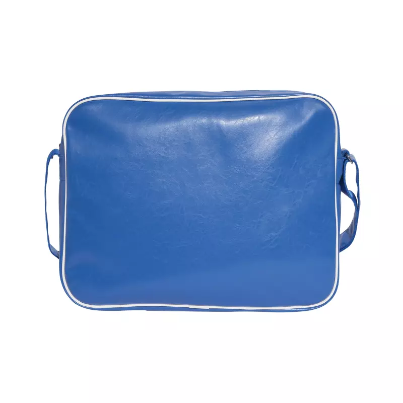 Adidas ORIGINALS OG Airliner shoulder bag "Blue"