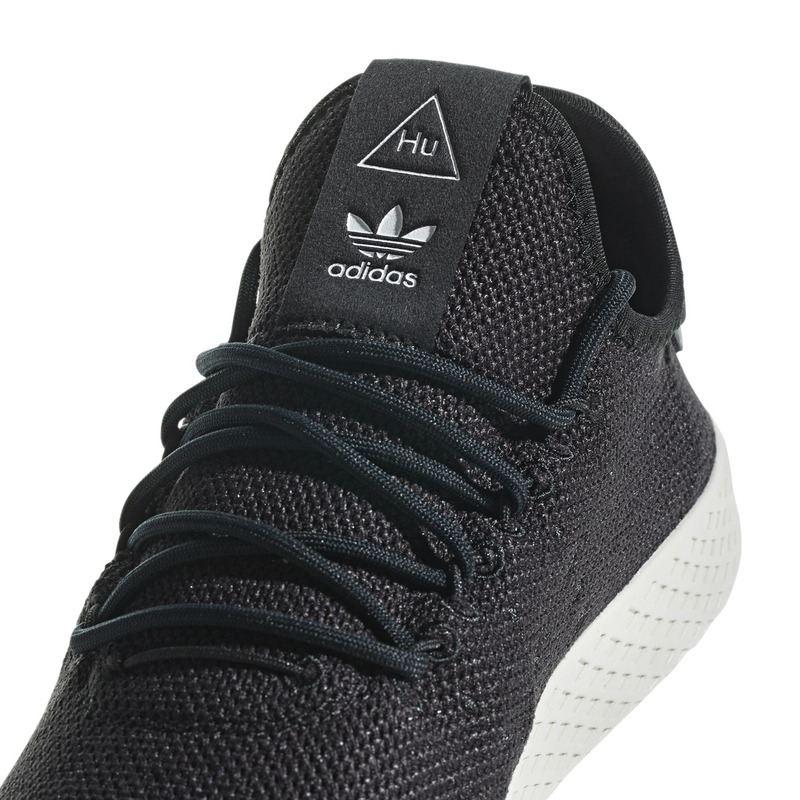 Pharrell williams black adidas 2025