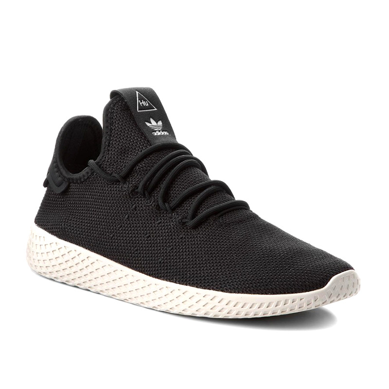 Adidas pharrell williams negras top
