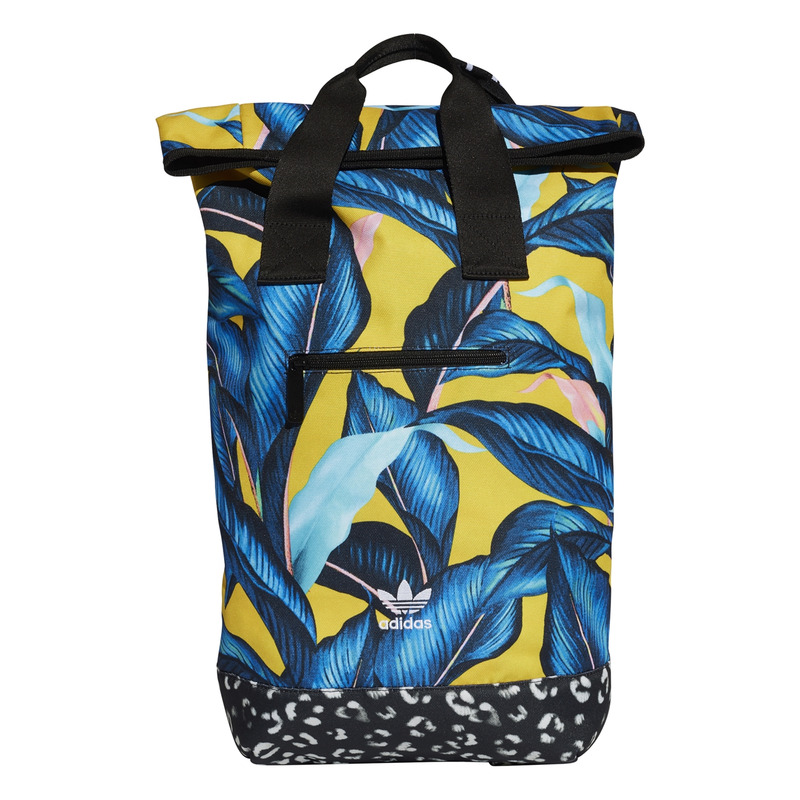 Adidas sale tropical backpack