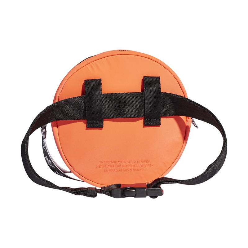 Adidas originals round waist bag best sale