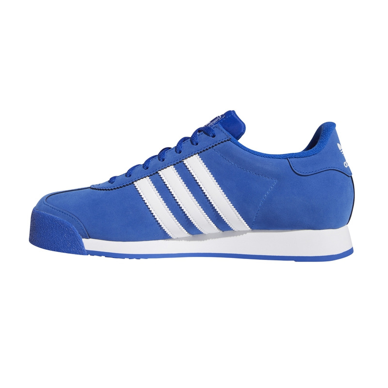 Adidas samoa azul marino outlet