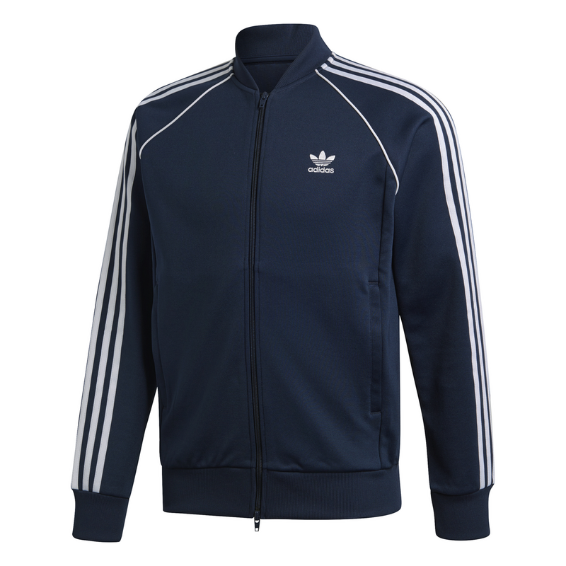 Adidas sales sst navy