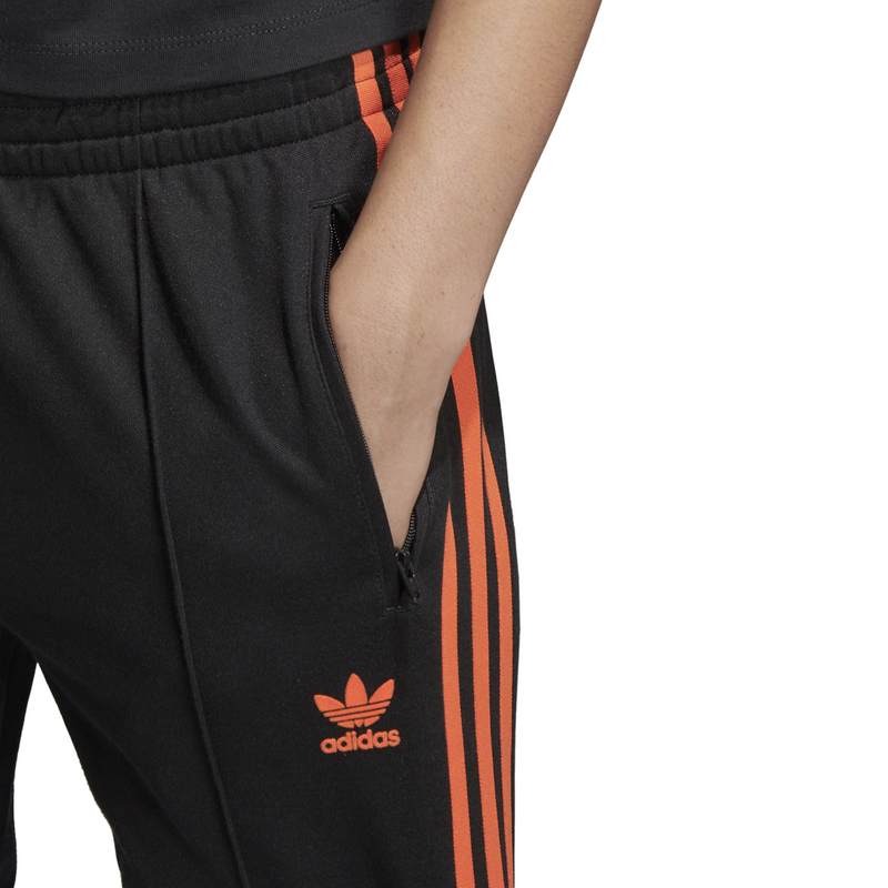 Originals sst track pants orange sale