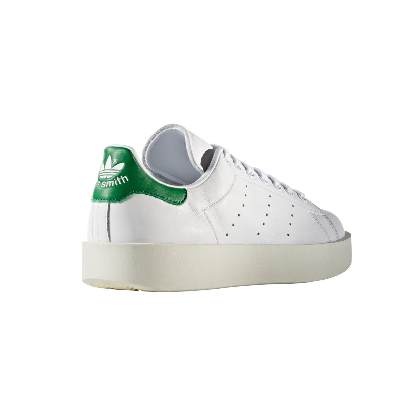 Adidas Originals Stan Smith Bold Green manelsanchez