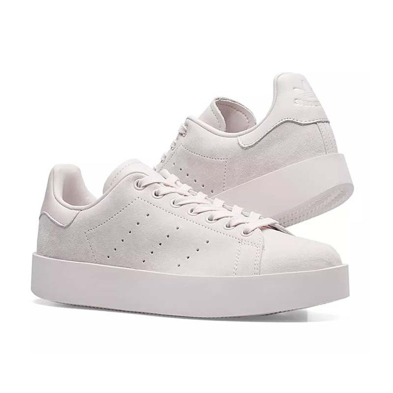 Adidas Originals Stan Smith Bold Platform