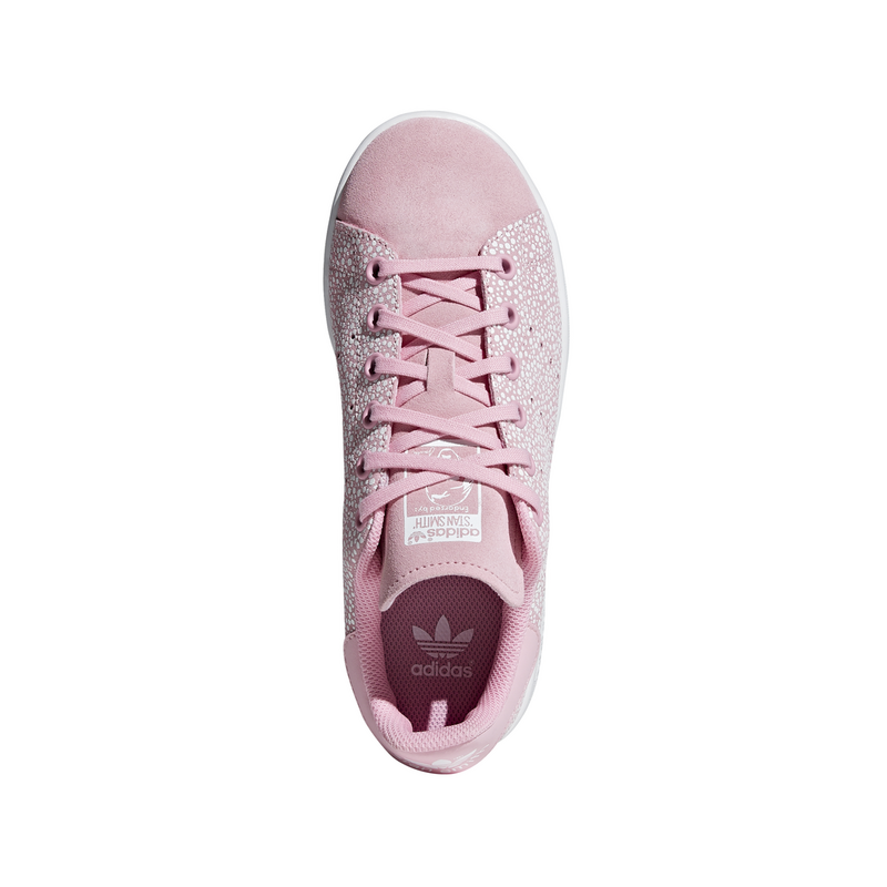 Stan smith j clearance rosa
