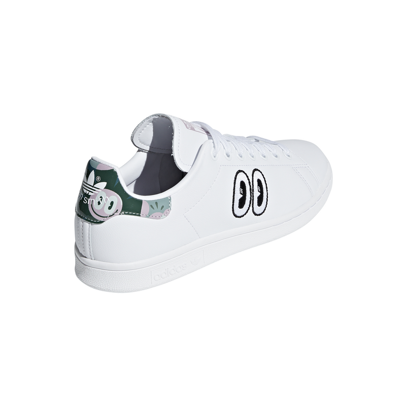 Adidas stan sales smith smiley