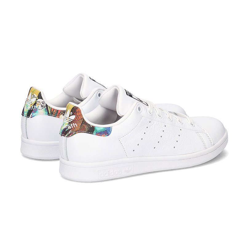 Adidas stan shop smith tropical