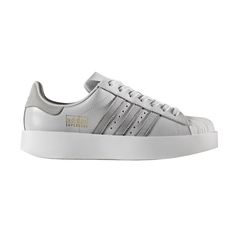 Adidas Originals Superstar Bold Platform manelsanchez