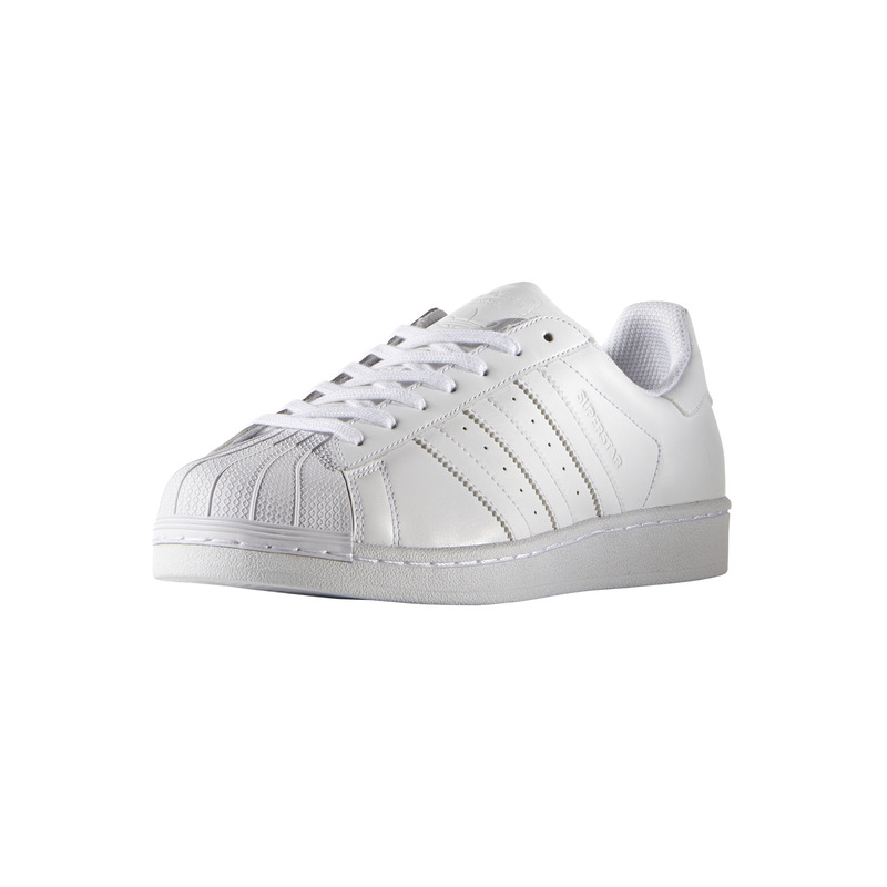 Adidas Originals Superstar Foundation footwear white