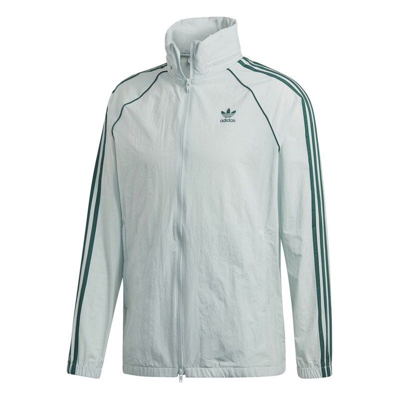 Adidas Originals Superstar Windbreaker manelsanchez